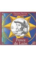 Ponce de Leon pdf epub mobi 电子书 下载