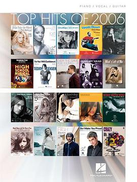 Top Hits of 2006 pdf epub mobi 电子书 下载