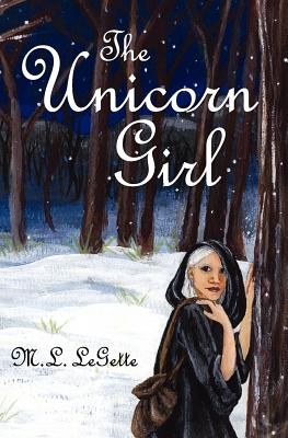 The Unicorn Girl pdf epub mobi 電子書 下載