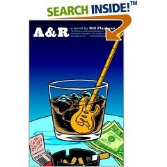 A&R pdf epub mobi 电子书 下载