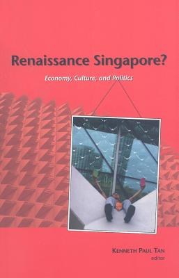 Renaissance Singapore? pdf epub mobi 下载