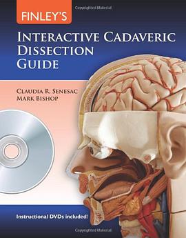 Finley's Interactive Cadaveric Dissection Guide pdf epub mobi 电子书 下载