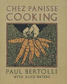 Chez Panisse Cooking pdf epub mobi 电子书 下载