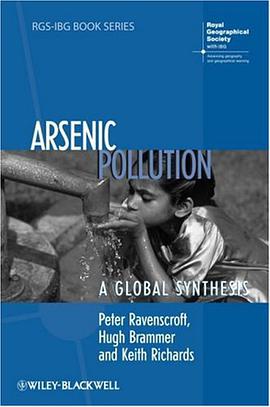 Arsenic Pollution pdf epub mobi 电子书 下载