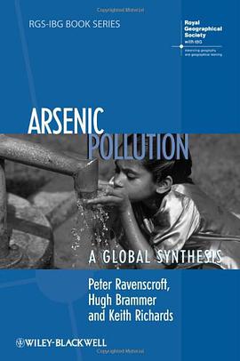Arsenic Pollution pdf epub mobi 电子书 下载
