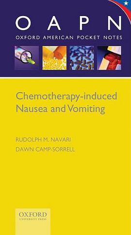 Chemotherapy-Induced Nausea and Vomiting pdf epub mobi 電子書 下載