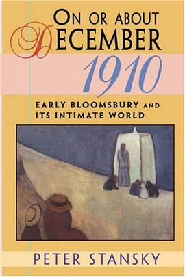 On or About December 1910 pdf epub mobi 电子书 下载