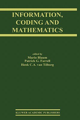 Information, Coding and Mathematics pdf epub mobi 電子書 下載