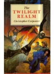 The Twilight Realm pdf epub mobi 电子书 下载