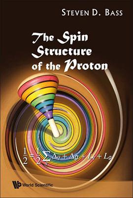 The Spin Structure of the Proton pdf epub mobi 電子書 下載