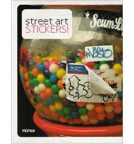 Street Art Stickers pdf epub mobi 下载