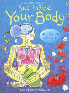 See Inside Your Body pdf epub mobi 電子書 下載
