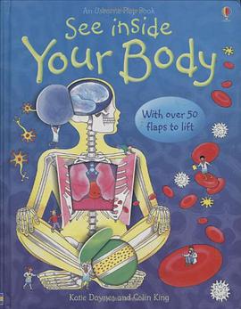 See Inside Your Body pdf epub mobi 电子书 下载