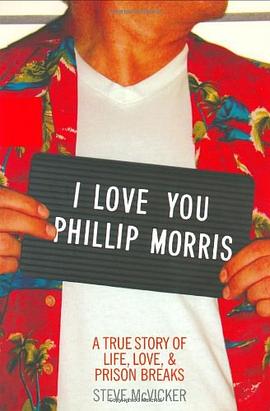 I Love You Phillip Morris pdf epub mobi 电子书 下载