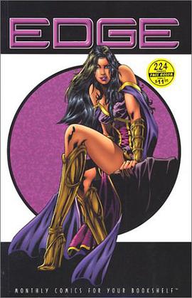 Edge #6 pdf epub mobi 电子书 下载