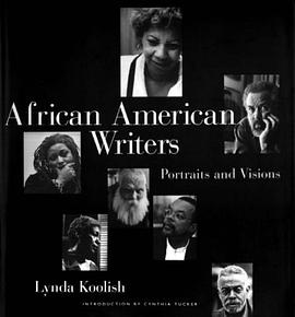 African American Writers pdf epub mobi 电子书 下载