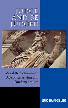 Judge or Be Judged pdf epub mobi 电子书 下载