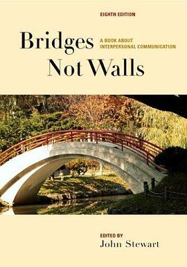 Bridges Not Walls pdf epub mobi 电子书 下载