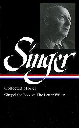 Isaac Bashevis Singer pdf epub mobi 电子书 下载