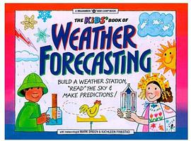 The Kids' Book of Weather Forecasting pdf epub mobi 電子書 下載