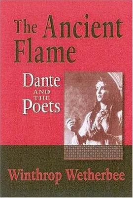 The Ancient Flame pdf epub mobi 电子书 下载