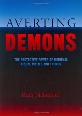 Averting Demons pdf epub mobi 电子书 下载
