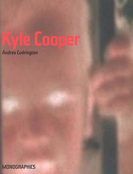 KYLE COOPER pdf epub mobi 电子书 下载
