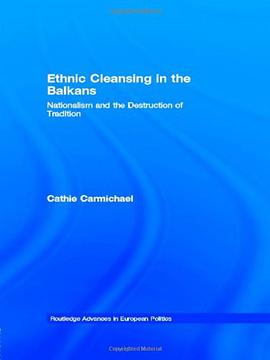Ethnic Cleansing in the Balkans pdf epub mobi 下载