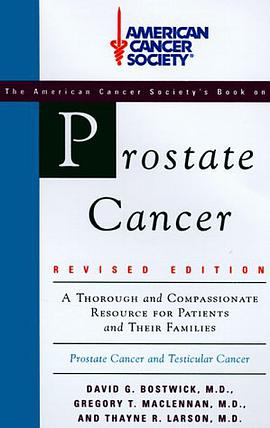 The American Cancer Society pdf epub mobi 电子书 下载