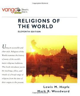 Religions of the World (11th Edition) pdf epub mobi 电子书 下载