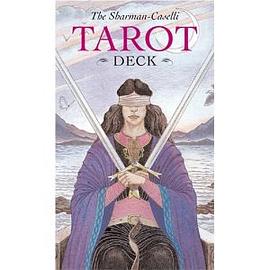 The Sharman-Caselli Tarot Deck pdf epub mobi 电子书 下载