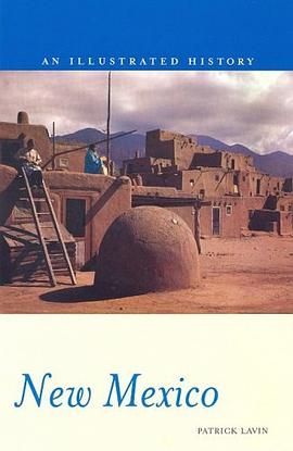 New Mexico pdf epub mobi 电子书 下载