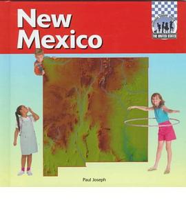 New Mexico pdf epub mobi 电子书 下载