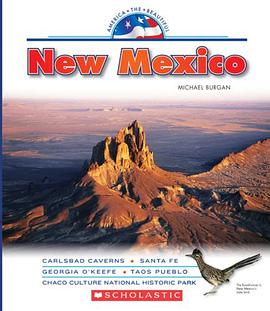 New Mexico pdf epub mobi 电子书 下载