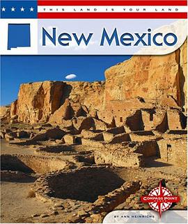 New Mexico pdf epub mobi 电子书 下载