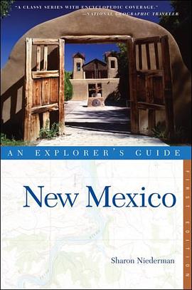 New Mexico pdf epub mobi 下载