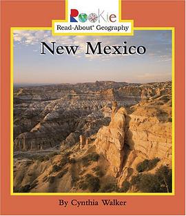 New Mexico pdf epub mobi 电子书 下载