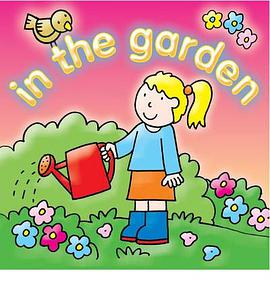 In The Garden pdf epub mobi 电子书 下载