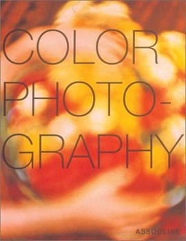 Color Photography pdf epub mobi 电子书 下载