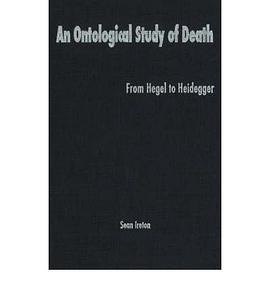 An Ontological Study of Death pdf epub mobi 下载