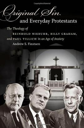 Original Sin and Everyday Protestants pdf epub mobi 电子书 下载