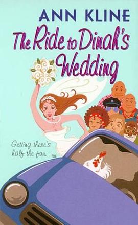 The Ride to Dinah's Wedding pdf epub mobi 电子书 下载