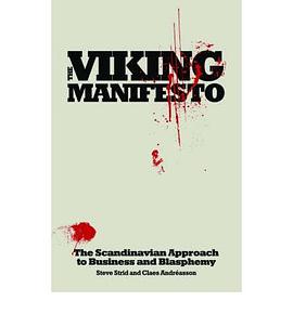 The Viking Manifesto