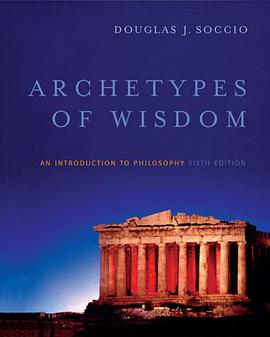 Archetypes of Wisdom pdf epub mobi 电子书 下载
