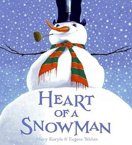 Heart of a Snowman pdf epub mobi 电子书 下载