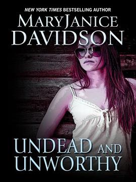 Undead and Unworthy (Wheeler Large Print Book Series) pdf epub mobi 电子书 下载