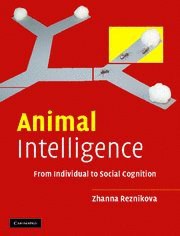 Animal Intelligence pdf epub mobi 电子书 下载