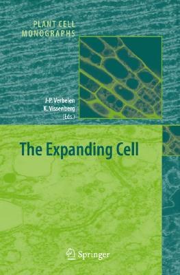TheExpandingCell.- pdf epub mobi 電子書 下載