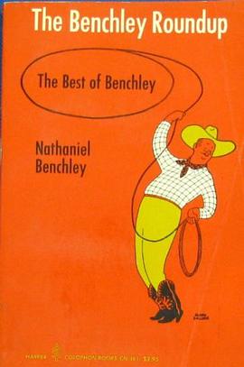 The Benchley Roundup Harper Colophon CN 461 pdf epub mobi 电子书 下载