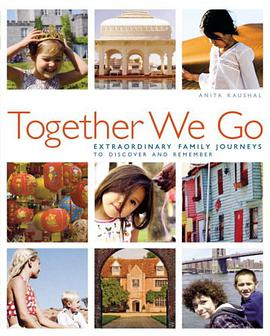 Together We Go pdf epub mobi 电子书 下载
